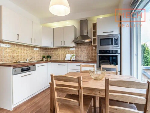 Prodej bytu 2+1 52 m²