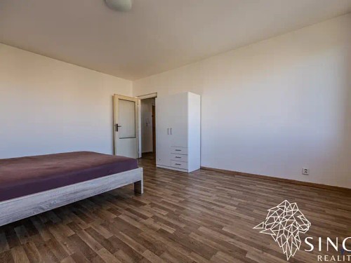 Prodaný byt 1+1 39 m²
