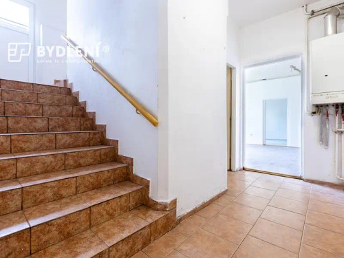 Prodej domu 314 m², pozemek 560 m²