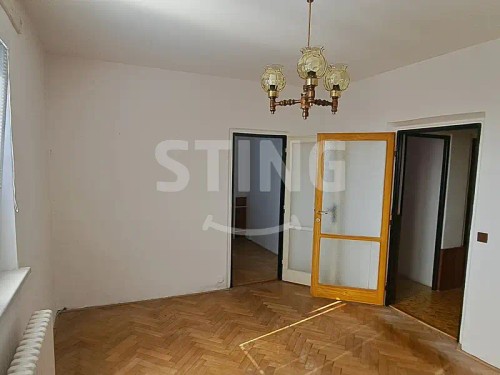 Prodej bytu 3+1 53 m²