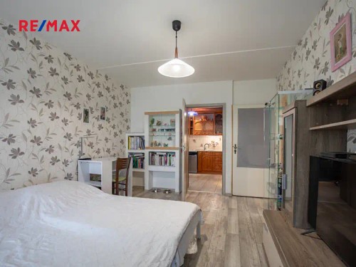 Prodaný byt 3+1 60 m²