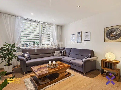Prodej bytu 3+1 67 m²