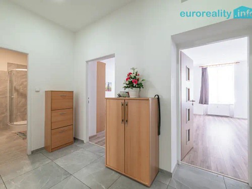 Prodej bytu 5+1 194 m²