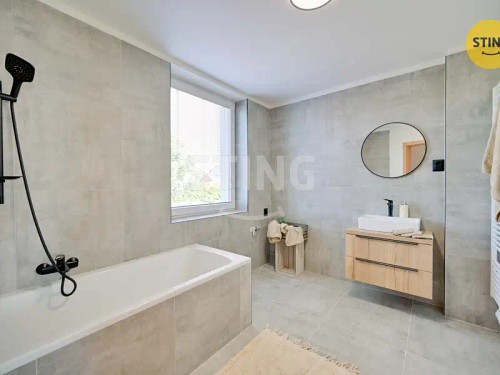 Prodej domu 227 m², pozemek 476 m²