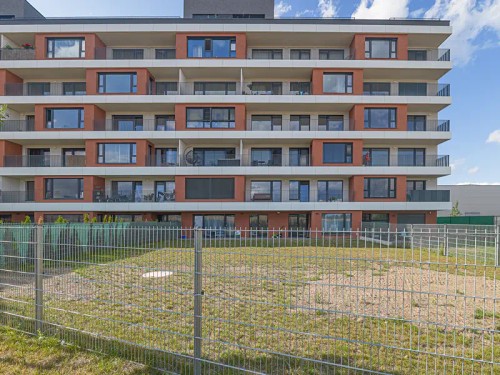 Prodej bytu 1+kk 34 m²