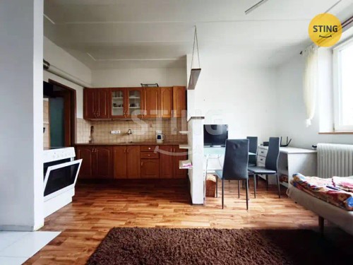 Prodej domu 224 m², pozemek 2611 m²