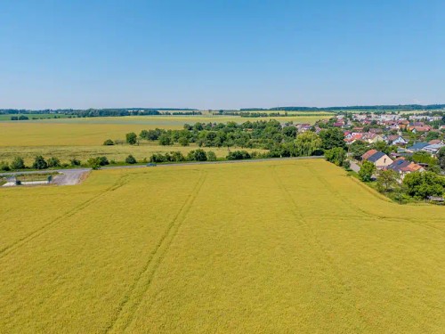 Prodej stavebního pozemku 14692 m²