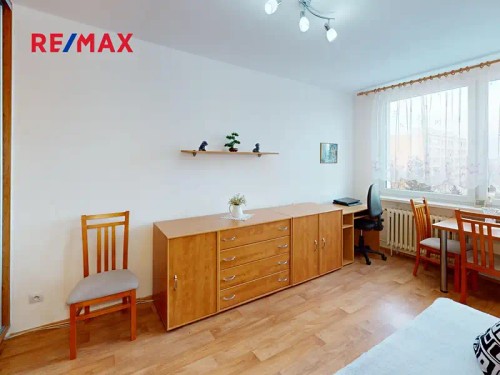 Prodej bytu 3+1 63 m²