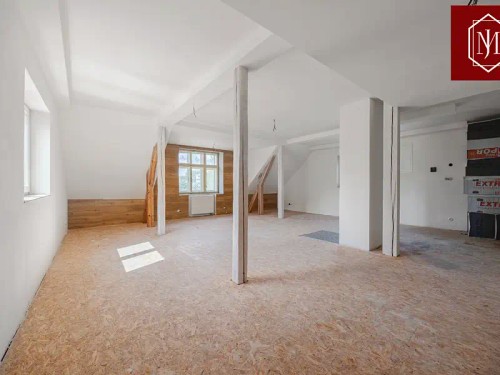 Prodej domu 199 m², pozemek 575 m²