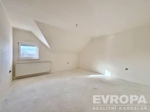 Prodej domu 245 m², pozemek 747 m²