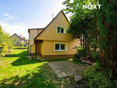 Prodej domu 106 m², pozemek 281 m²