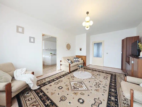 Prodej bytu 3+1 74 m²