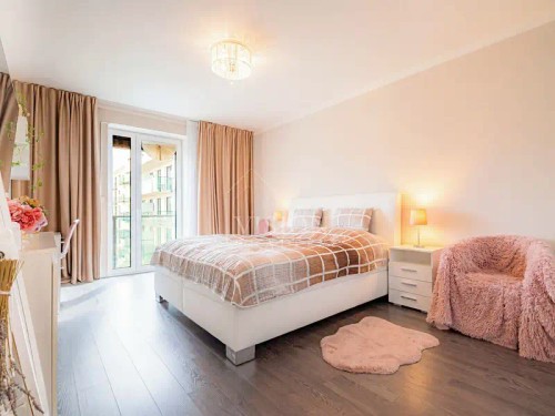 Prodej bytu 2+kk 50 m²