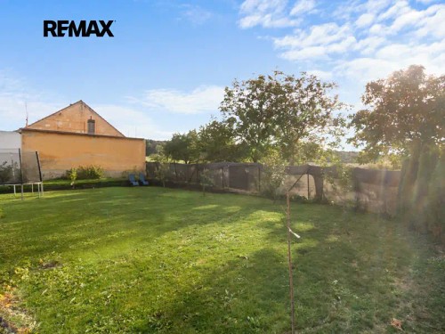 Prodej domu 95 m², pozemek 688 m²