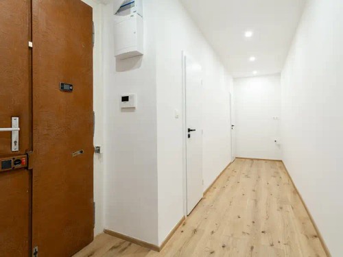 Prodaný byt 3+kk 62 m²