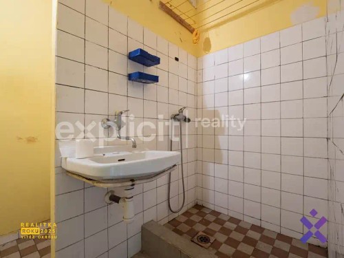 Prodej bytu 1+kk 28 m²