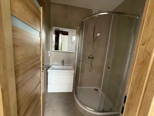 Prodaný  byt 2+1 62 m²