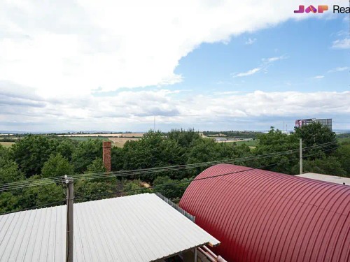 Prodej bytu 2+kk 33 m²