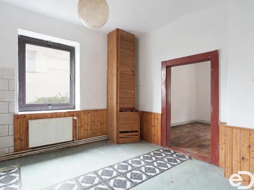 Prodej domu 120 m², pozemek 356 m²