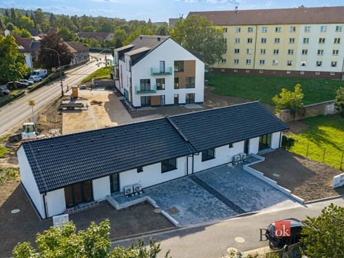 Prodej domu 97 m², pozemek 227 m²