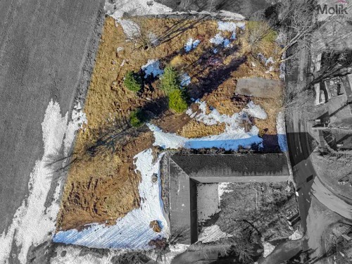 Prodej stavebního pozemku 2627 m²