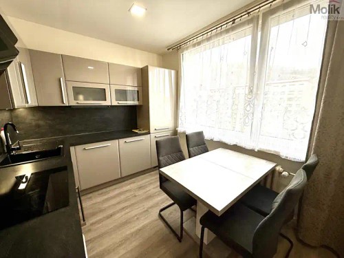 Prodej bytu 2+1 63 m²