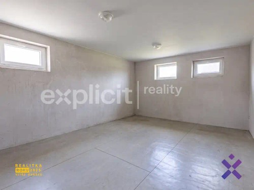 Prodej bytu 3+1 86 m²
