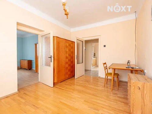 Prodej domu 94 m², pozemek 633 m²