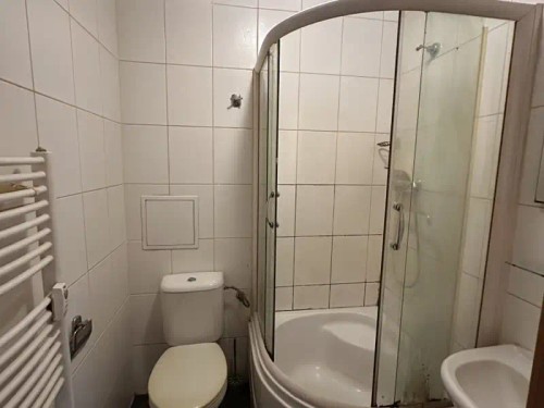 Prodaný byt 1+1 28 m²