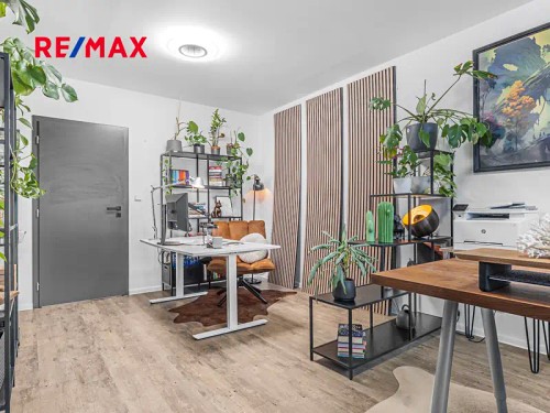 Prodej bytu 3+kk 74 m²