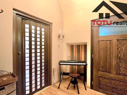 Prodej bytu 2+kk 65 m²