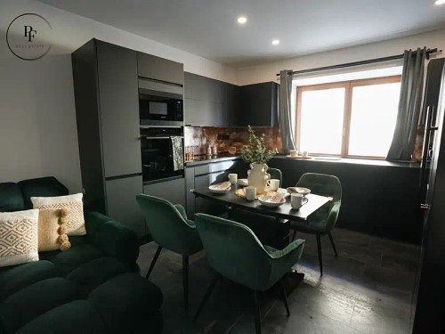 Prodaný byt 3+kk 62 m²