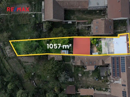 Prodej domu 350 m², pozemek 1401 m²