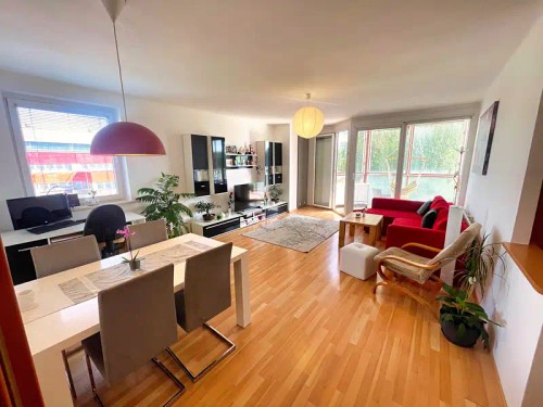 Prodej bytu 3+kk 80 m²