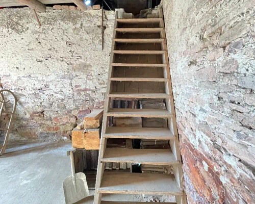 Prodej domu 99 m², pozemek 210 m²