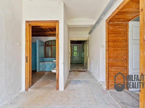 Prodej zemědělské usedlosti 235 m², pozemek 4535 m²