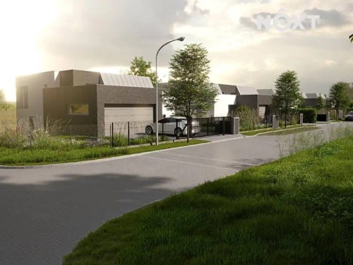 Prodej domu 126 m², pozemek 491 m²