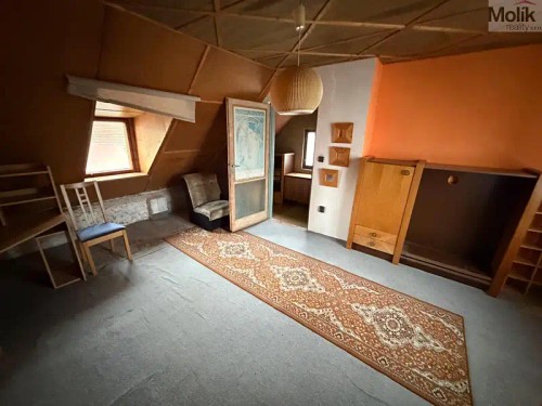 Prodej domu 100 m², pozemek 365 m²