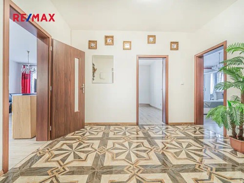 Prodej domu 129 m², pozemek 465 m²