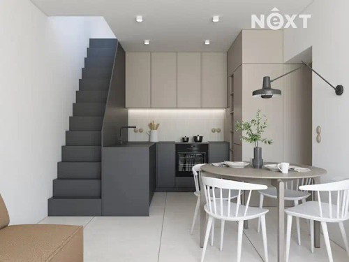 Prodej bytu 1+kk 33 m²