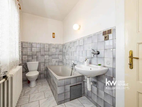 Prodej domu 251 m², pozemek 490 m²
