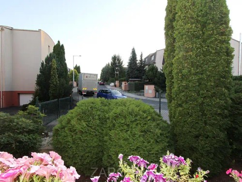 Prodaný  byt 3+1 76 m²