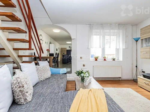 Prodej domu 97 m², pozemek 141 m²