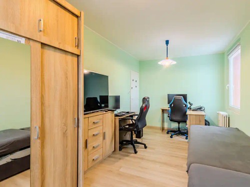 Prodej bytu 3+1 76 m²