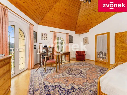 Prodej domu 180 m², pozemek 979 m²