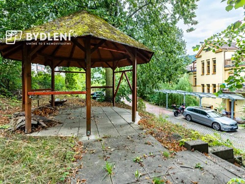 Prodej bytu 4+kk 140 m²