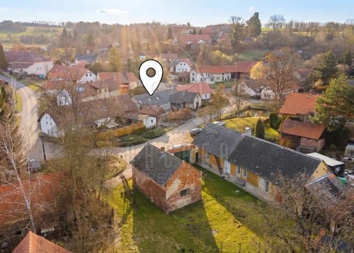 Prodej domu 130 m², pozemek 350 m²