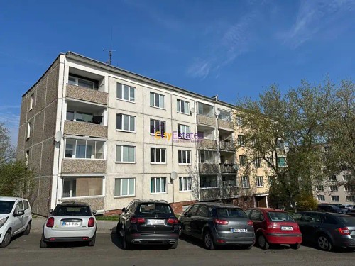Prodej bytu 2+1 58 m²