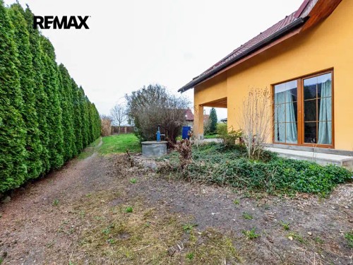 Prodej domu 178 m², pozemek 2045 m²