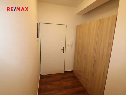 Prodaný byt 2+kk 52 m²